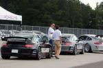 Porsche 911 GT3 Cup 2011 года